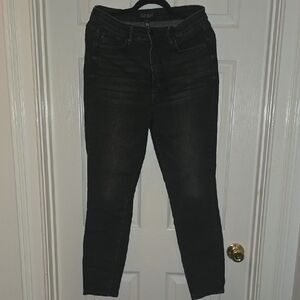Women's Black‎ Jeans